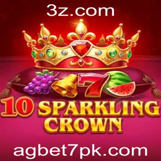Descubra o Fascinante Mundo de 10SparklingCrown: Aventuras e Regras do Jogo