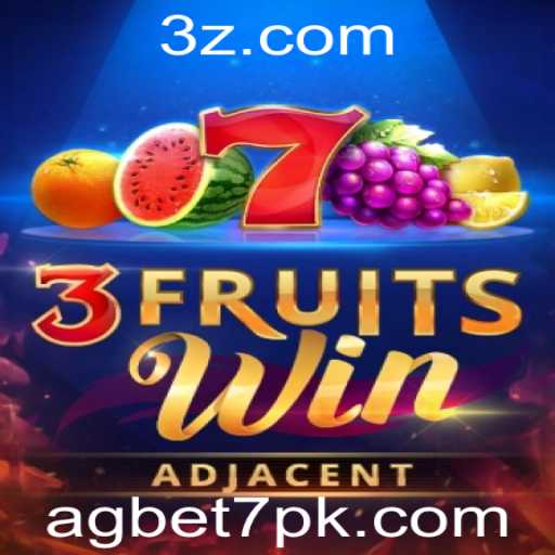 Explorando o Fascinante Mundo do Jogo 3FruitsWin