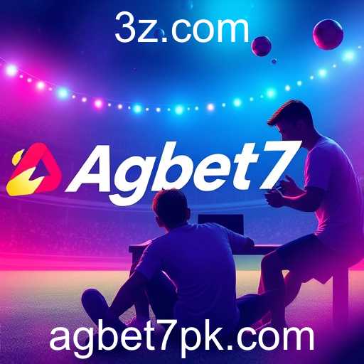 A Ascensão do 'agbet7' no Mercado de Jogos Online