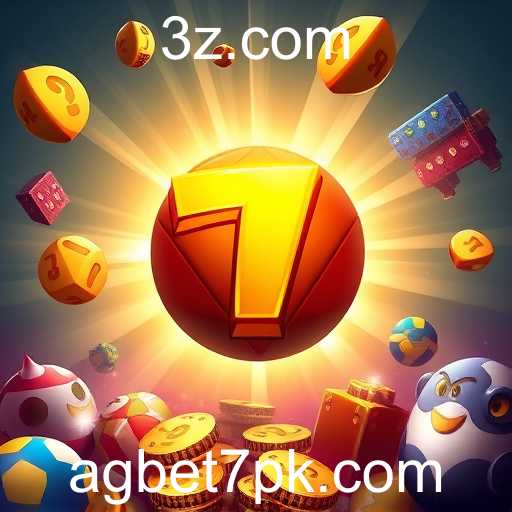 Ascensão de Agbet7 no Cenário dos Jogos