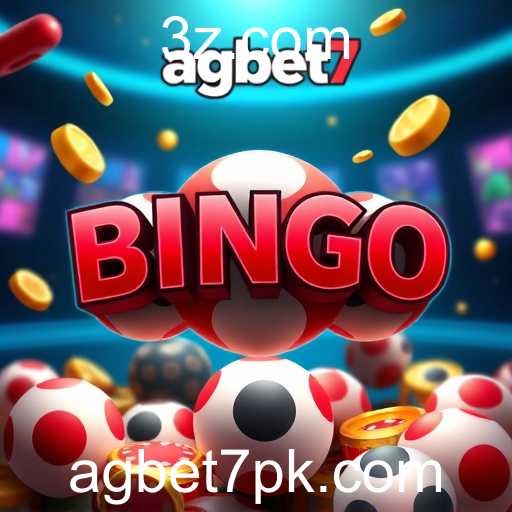 O Sucesso dos Jogos de Bingo Online no 'agbet7'