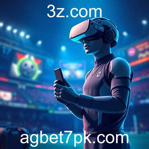 Tendências Emergentes no Mercado de Apostas Online em 2025