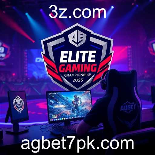 A Revolução dos Torneios de eSports em 2025