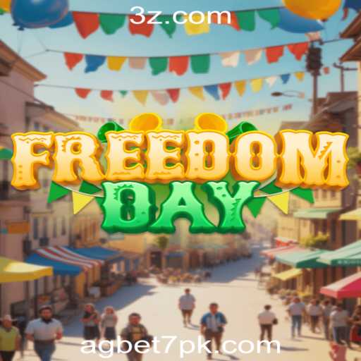 Explorando FreedomDay: Um Jogo de Estratégia e Habilidade