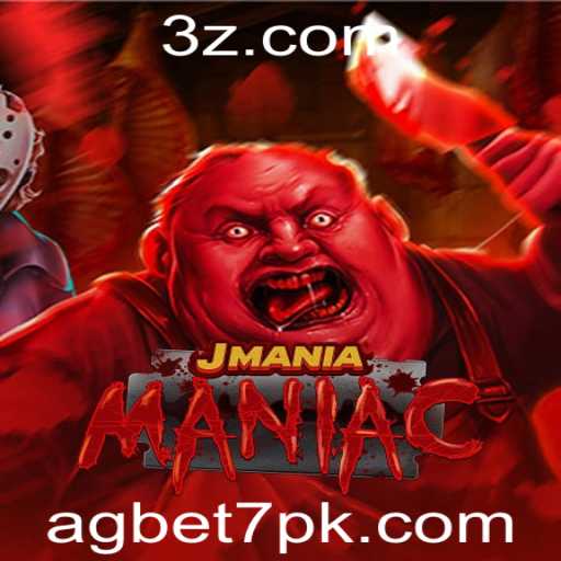JManiaManiac: Mergulhe na Aventura do Jogo que Conquista Multidões