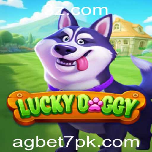 Descubra a Empolgante Aventura de LuckyDoggy com Agbet7