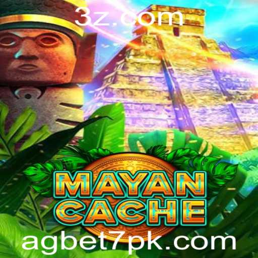 Explorando MayanCache: Aventura, Estratégia e Mistério
