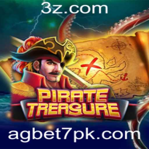 Descubra o Mundo Empolgante de PirateTreasure: Aventura e Estratégia em Alto-Mar