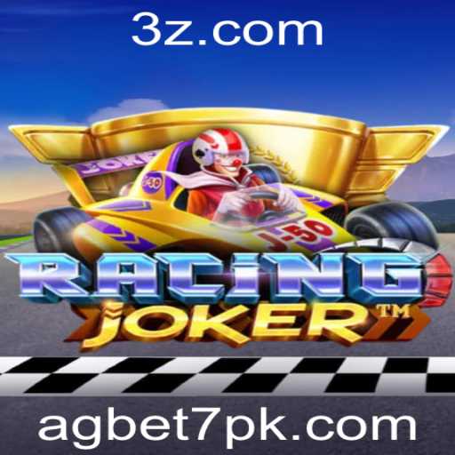 Descubra as Emoções de RacingJoker: Um Mergulho nas Regras e Dinâmica do Jogo