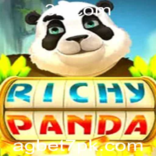 RichyPanda: Explorando o Fascinante Mundo do Jogo com Agbet7