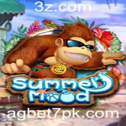 SummerMood: Descubra o Mundo do Jogo com Agbet7