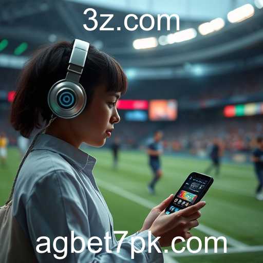 A Ascensão do agbet7 no Mundo dos Jogos Online