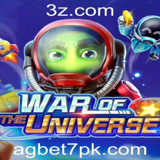 WAROFTHEUNIVERSE: Um Novo Horizonte nos Jogos de Estratégia