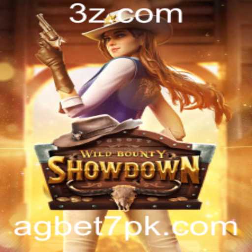 WildBountyShowdown: Uma Imersão no Mundo do Jogo