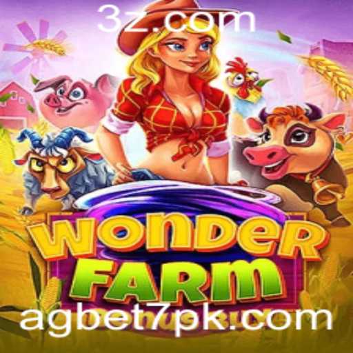 Explorando o Fascinante Mundo de WonderFarmBonusBuy no agbet7